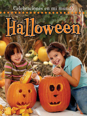 cover image of Halloween (Halloween)